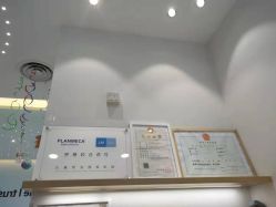 -青苗儿童口腔(长楹天街购物中心)