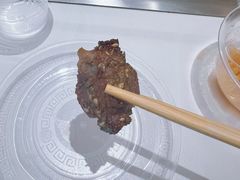 -金刚山烧烤(红旗大街店)