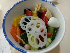 -小放牛炒菜馆(裕华东路店)