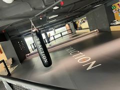 -TRACTION 运动中心(金融街店)