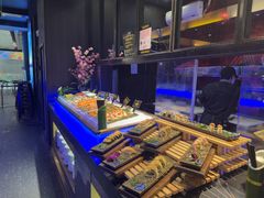 -九月海·海鲜自助(世纪东方店)