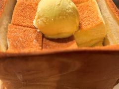 -绿茶餐厅(光谷世界城步行街店)