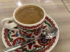 -Aladdin·阿拉丁土耳其餐厅(信和广场店)