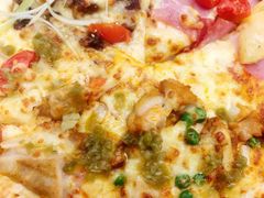 -必胜客(张掖西大街店)