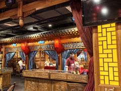 -正阳门饭庄·烤鸭·北京菜(万丰路七里庄店)