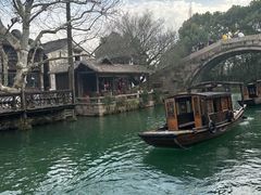 -乌镇西栅景区