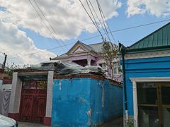 -伊犁老城喀赞其民俗旅游区