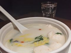 -大树餐厅(益田假日店)