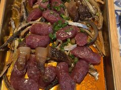 -米庄·原味私房菜(骏壹万邦店)