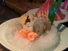 -山葵家·创意料理(临平银泰城店)