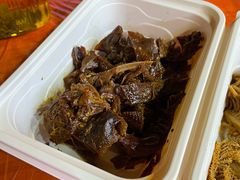 -仙都辣酱鸭(总店)
