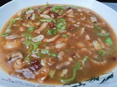 -蔼若春.传承三十年云南菜(金碧公园店)