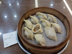 -百年认一力 太原老字号 (桥头街店)
