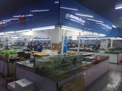 -薛家岛爱心农贸市场(薛家岛店)