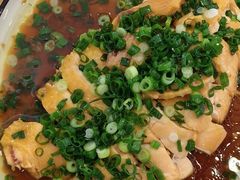 -去茶去餐厅(中央大街店)