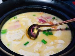 -锦府园·新台州菜(合生汇店)
