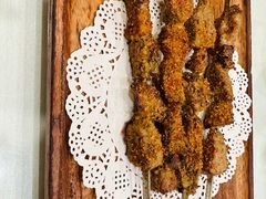 -阿西娅食府(中关村店)