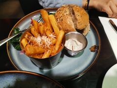 -blue frog蓝蛙(长泰广场店)