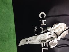 CHANEL(恒隆店)-CHANEL(恒隆广场店)