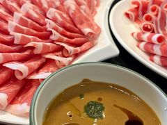 -仁和四季涮肉馆(天坛南门店)