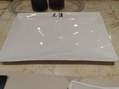 -大渔铁板烧(万象城店)