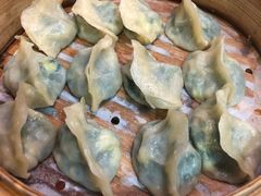 -老边饺子(彩虹城店)