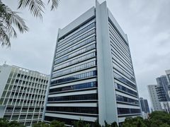 -香港大学