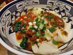 -子午路张记肉夹馍(兵马俑店)