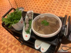 -八合里潮汕鲜牛肉火锅(深圳海岸城店)