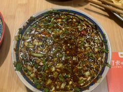 -洱火云南酸菜牛肉火锅(石景山当代商城店)