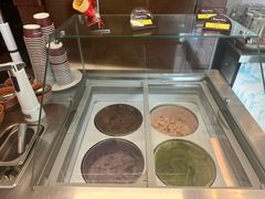 -广州希尔顿逸林酒店-OPEN開·全日制餐厅·海鲜·小火锅·自助餐(东风路店)
