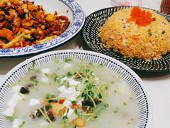 -你鲟欢·香茅柠檬鱼(金沙店)