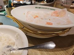 -新白鹿餐厅(爱琴海购物中心店)