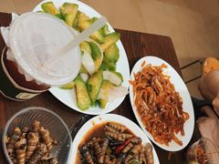 -美食店(华贵路店)