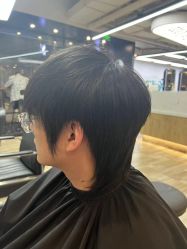 -奈川烫染Salon