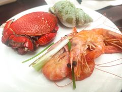 -朗丽兹自助餐厅
