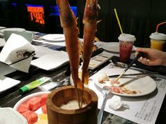 -铁板诱惑法式铁板烧(二七万达店)