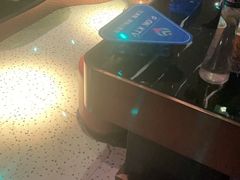 -F·OK  KTV(白土坝店)