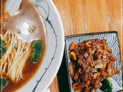 -囿面传统制面馆(中央路店)