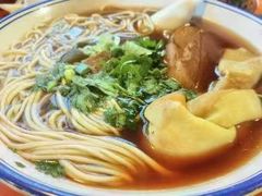 -满族八旗正宗牛肉面