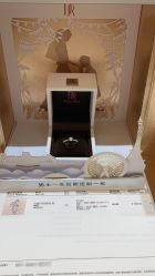 -DR钻戒(杭州星光大道店)