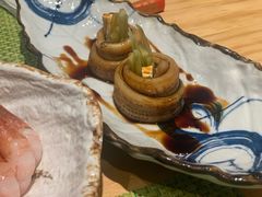 -泉寿司(万科公园店)