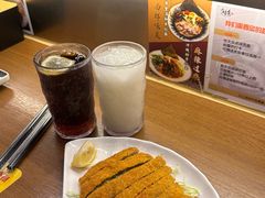 -少椿食·拉面·丼饭·关东煮(鲁祖庙店)