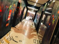 -北京盈之宝宝马&MINI4S店(望京店)