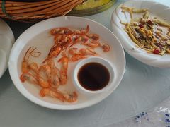 -天乐农家鱼头王(天目湖店)