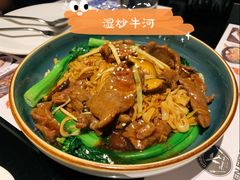-甜心航空主题餐厅(京源城店)