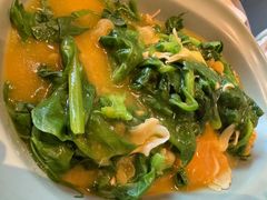 -半山腰·云南菜(侨福芳草地店)
