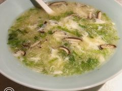 鸡丝豆腐羹-乾园(天河城店)