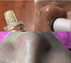 点击看大图 -汐月Health纤体spa中心