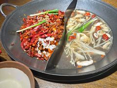-萍姐火锅·公路夜市(打浦桥日月光店)